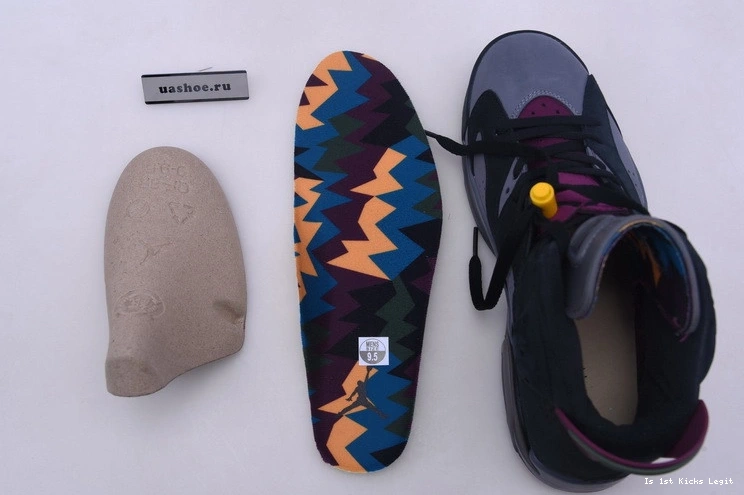 Bordeaux 6 Jordan CT8529-063 Air 0330